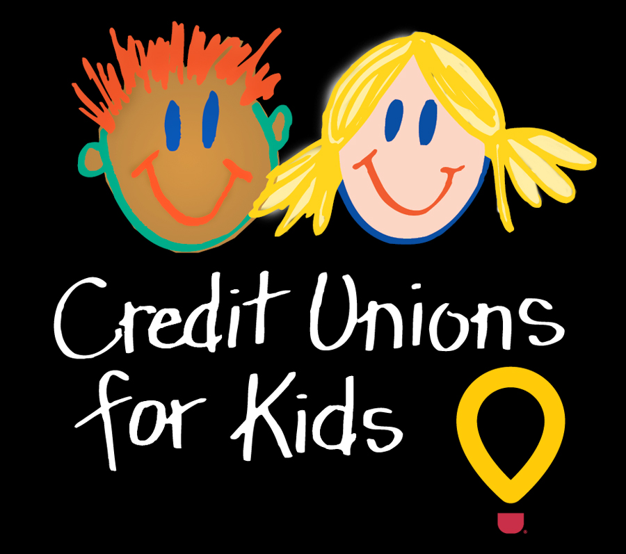 CU for Kids Logo